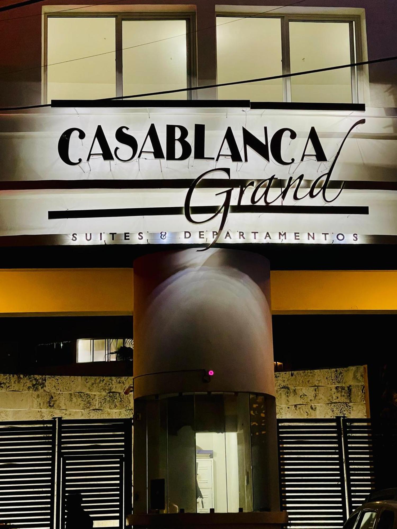 Suite Casablanca Grand, La Mejor Vista De Acapulco Buitenkant foto
